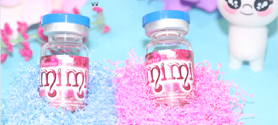 Geo Circle Lenses