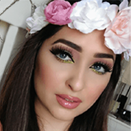 korean circle lenses