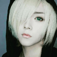 korean colored contacts