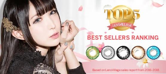 korean lenses online