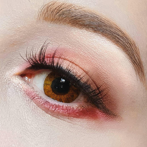 Neo Vision Silicos Pop Honey