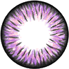Kazzue Premier Violet Lens