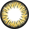 Kazzue Premier Yellow Lens