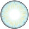 Kazzue Fantasy Blue Lens