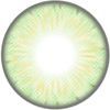 Kazzue Fantasy Green Lens