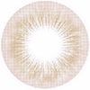 Kazzue Brown Unicorn Lens aka Fairytale Pink Brown