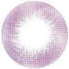 Kazzue Purple Unicorn Lens aka Dreamy Rainbow Purple