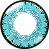 i.Fairy Cosmic Emerald Lens