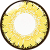 i.Fairy Cosmic Honey Gold Lens