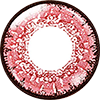 i.Fairy Cosmic Mars Red Lens