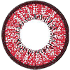 Kazzue Blytheye Red Lens
