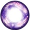 Urban Layer Galaxy Violet Lens