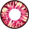 i.Fairy Cara Red Lens