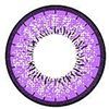 Kazzue Blytheye Violet Lens